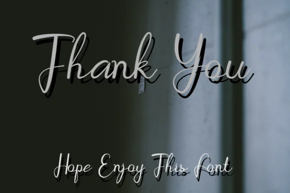Sunday Buddy Font by Comactype Foundry — Script Handwritten Font — thumbnail 8