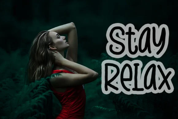 Sunday Morning Font by FL Space by FL Space — Script Handwritten Font — thumbnail 3