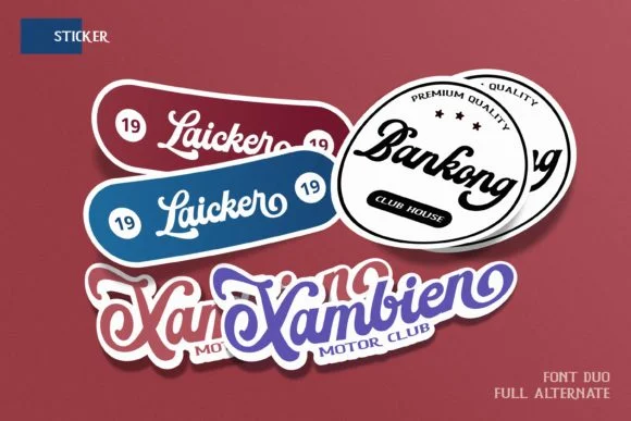 Sunday Sugar Script Font by ovoz.graphics — Script Handwritten Font — thumbnail 5