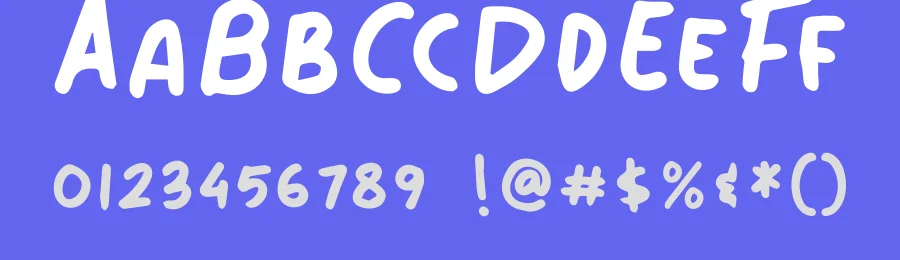 Sunday Time by Excellent Ritma Florendia — Script Handwritten Font — thumbnail 3