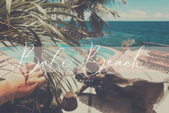 Sunderland Font by Teweka by Teweka — Script Handwritten Font — thumbnail 5