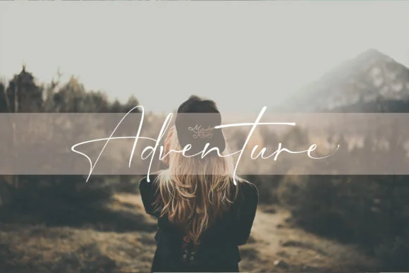 Sunderland Font by Teweka by Teweka — Script Handwritten Font — thumbnail 6
