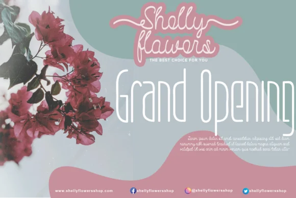Sundlimation Beauty Font by handwrittenwanda — Script Handwritten Font — thumbnail 4