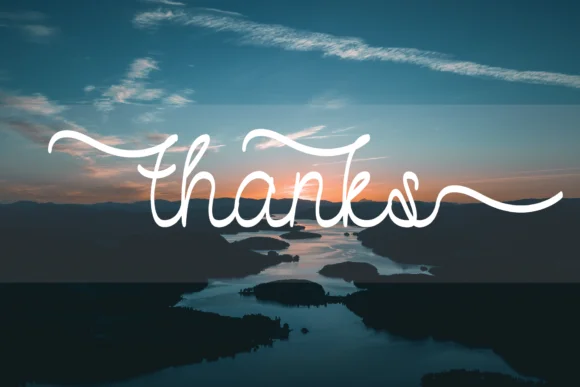 Sundlimation Beauty Font by handwrittenwanda — Script Handwritten Font — thumbnail 7