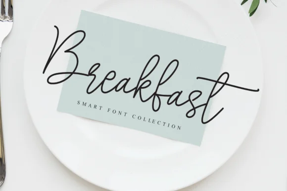 Sunflower Font by Misterletter.co by Misterletter.co — Script Handwritten Font — thumbnail 2