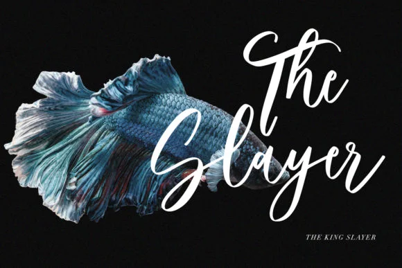Sunfort Font by Maulana Creative — Script Handwritten Font — thumbnail 3