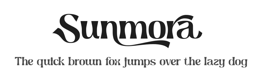 Sunmora