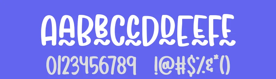 Sunny Beach by DM Letter Studio - Dimas Prasetyo — Script Handwritten Font — thumbnail 3