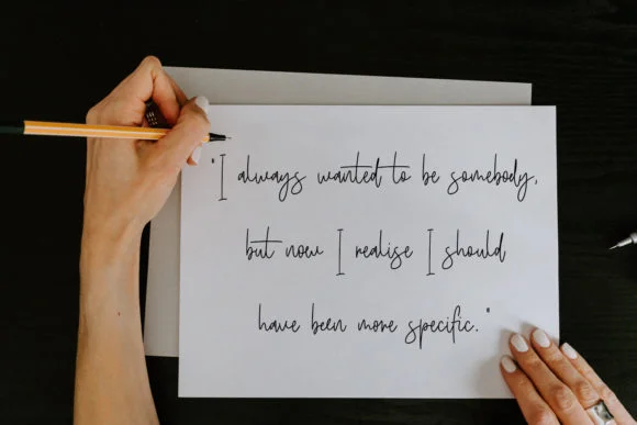 Sunnycyclops Font by Maulana Creative — Script Handwritten Font — thumbnail 4