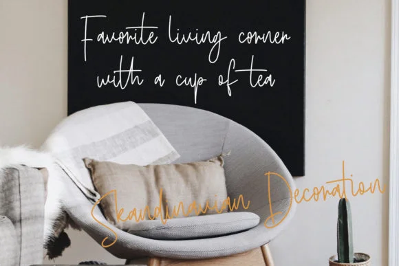 Sunnycyclops Font by Maulana Creative — Script Handwritten Font — thumbnail 6