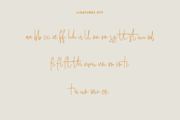 Sunnycyclops Font by Maulana Creative — Script Handwritten Font — thumbnail 7
