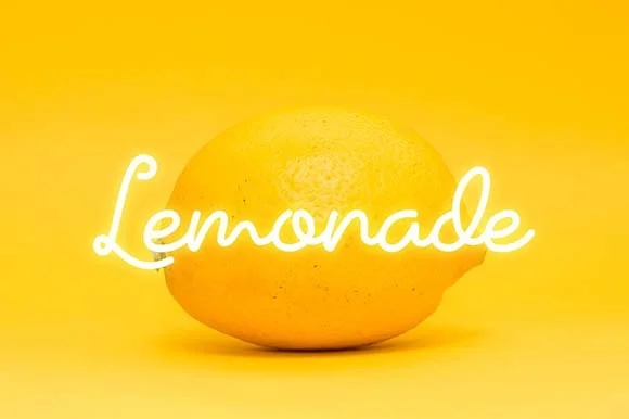 Sunshine Lollipop Font by Panrita Studio — Script Handwritten Font — thumbnail 6