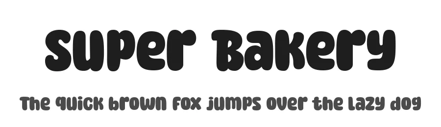 Super Bakery