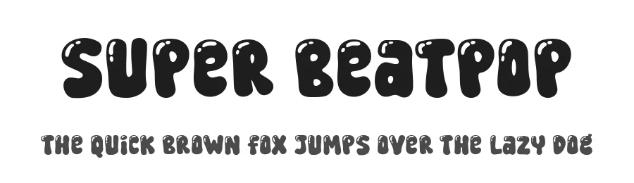 Super Beatpop