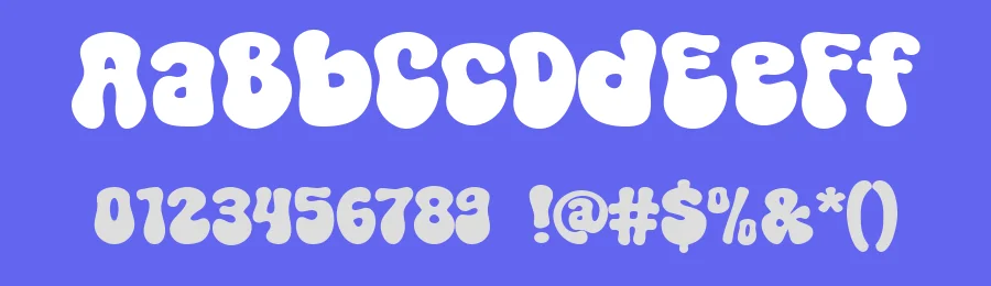 Super Brave by fsuarez913 — Decorative Font — thumbnail 3