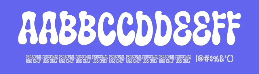 Super Bread by fsuarez913 — Decorative Font — thumbnail 3