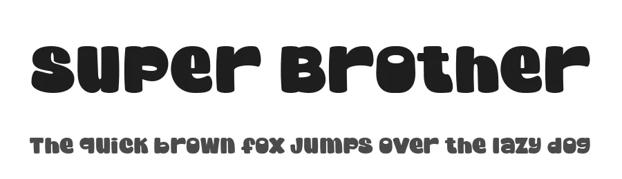 Super Brother