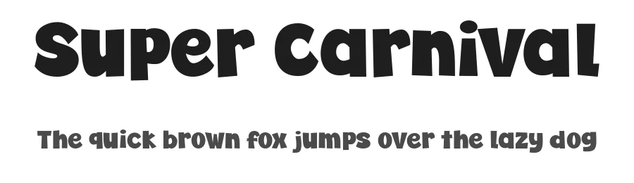 Super Carnival