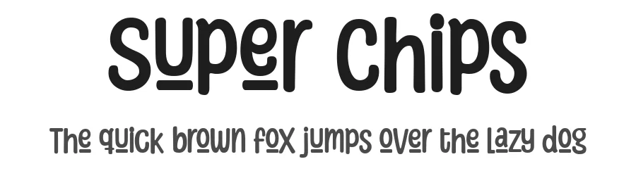 Super Chips