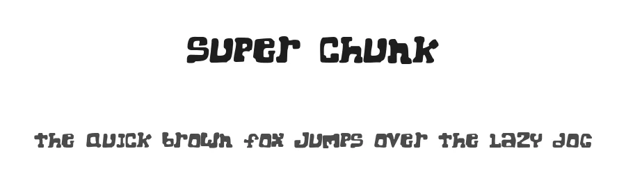 Super Chunk