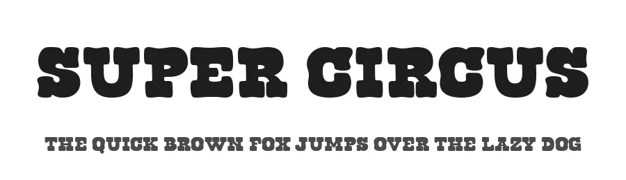Super Circus