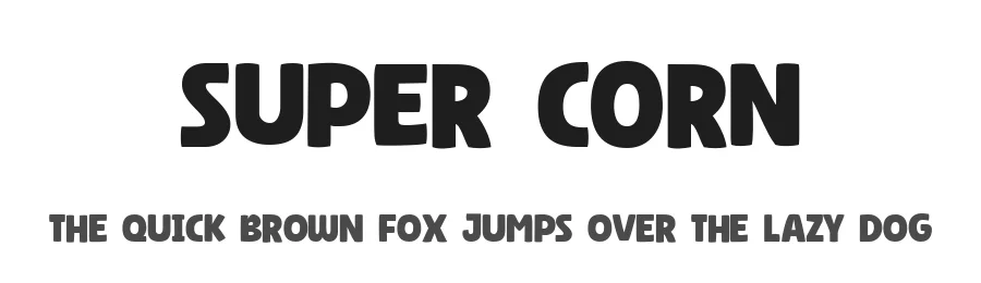 Super Corn