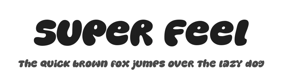Super Feel