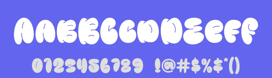 Super Fortune by fsuarez913 — Script Handwritten Font — thumbnail 3