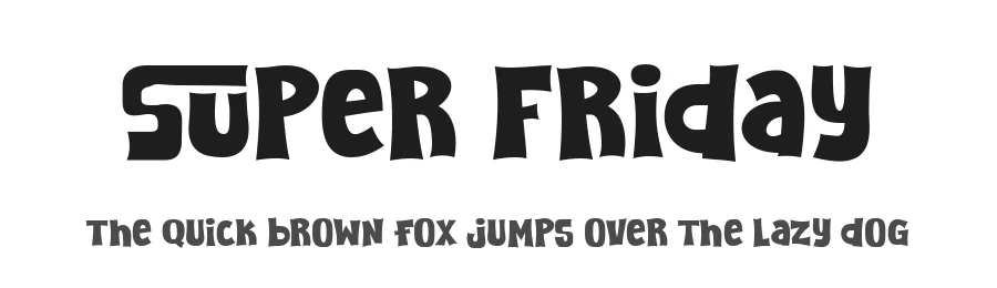 Super Friday