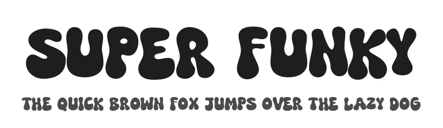 Super Funky