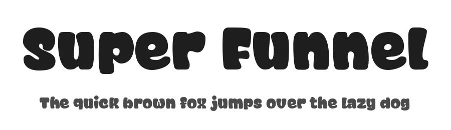 Super Funnel