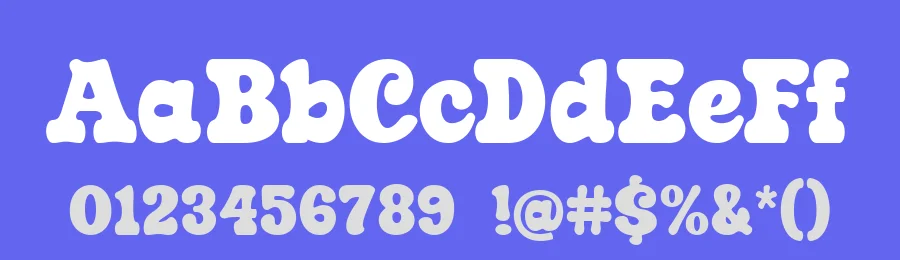Super Golden by fsuarez913 — Decorative Font — thumbnail 3