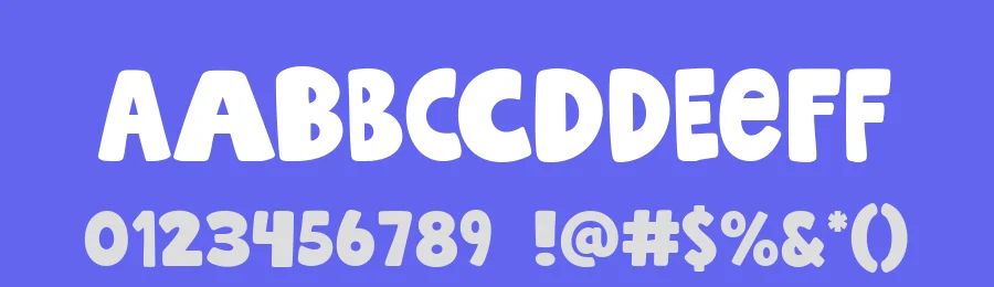 Super Histories by fsuarez913 — Decorative Font — thumbnail 3