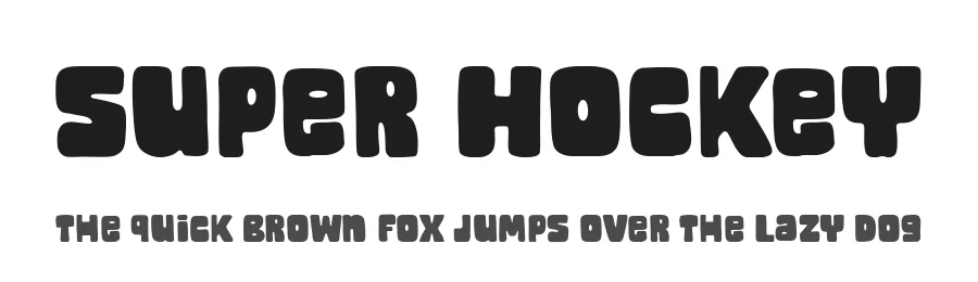 Super Hockey