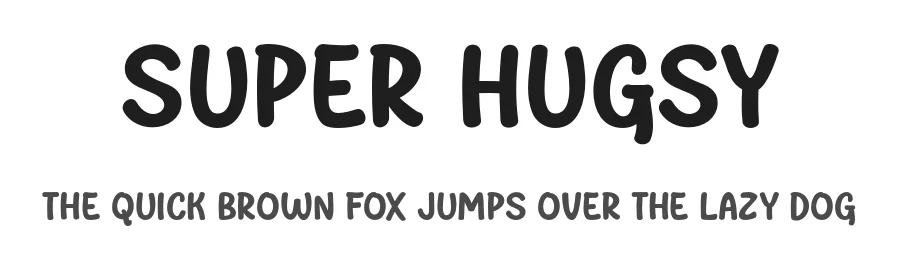 Super Hugsy