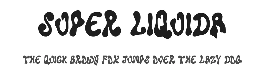 Super Liquida