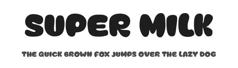Super Milk