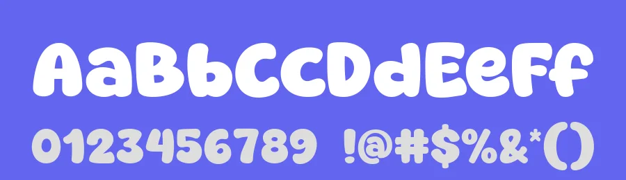 Super Morning by fsuarez913 — Decorative Font — thumbnail 3