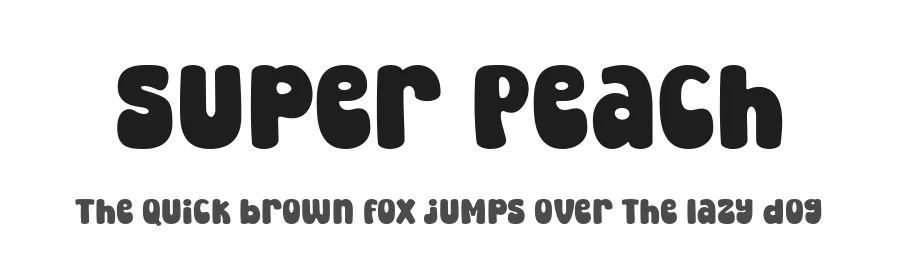 Super Peach