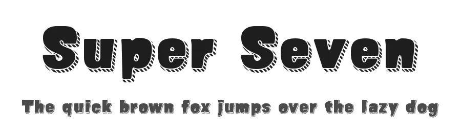 Super Seven
