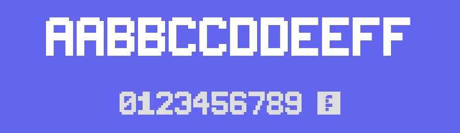 Super Smash TV by Font Bureau — Display Font — thumbnail 3