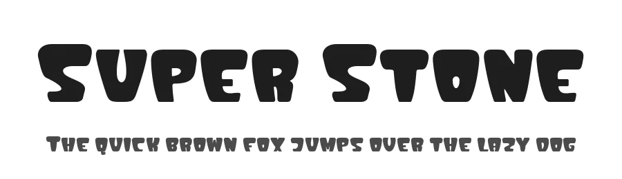 Super Stone