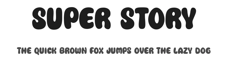 Super Story