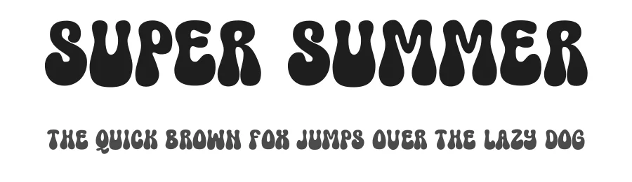 Super Summer