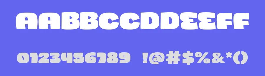 Super Sunshine by fsuarez913 — Decorative Font — thumbnail 3
