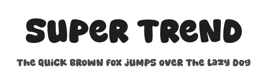 Super Trend