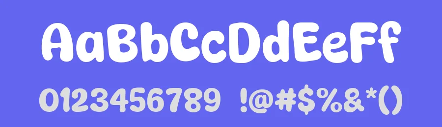 Super Warming by fsuarez913 — Decorative Font — thumbnail 3