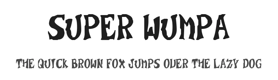 Super Wumpa