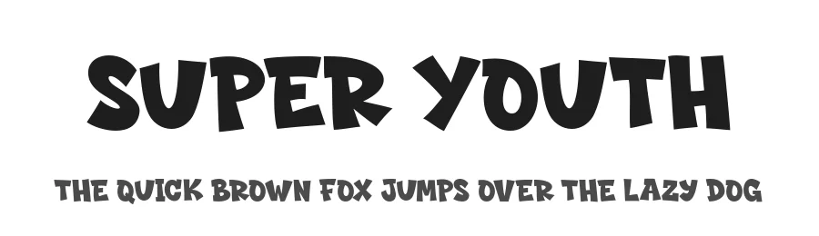 Super Youth