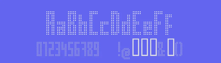 Superaircraft by Sven Stüber — Display Font — thumbnail 3
